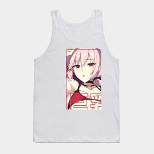 Nightingale's Big Tits - 巨乳 Tank Top